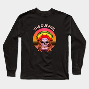 The Duppies Long Sleeve T-Shirt